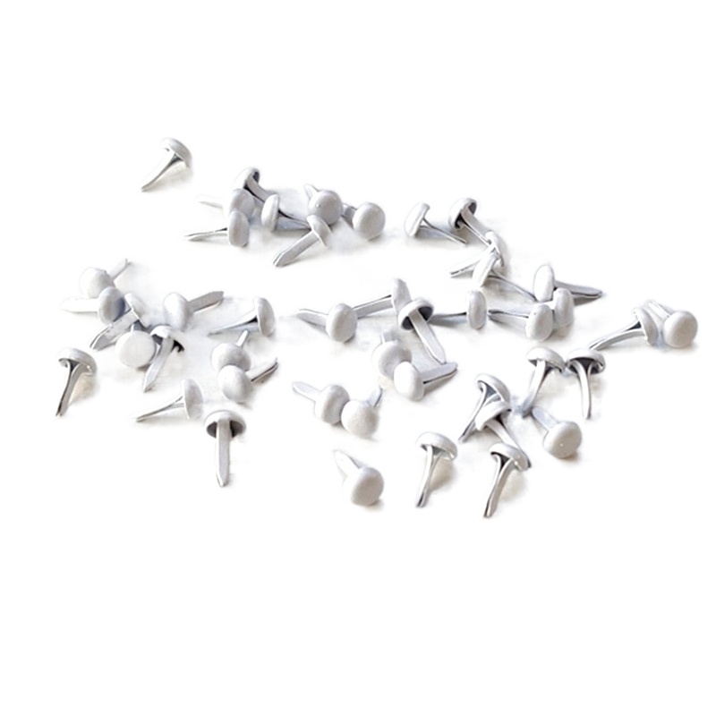 Papercraft Supply Invitation - ホワイトメタルのスクラップブッキングパッド,500mm,4.5個,アクセサリー,工芸品,結婚式用品,招待状,子供の子犬の装飾