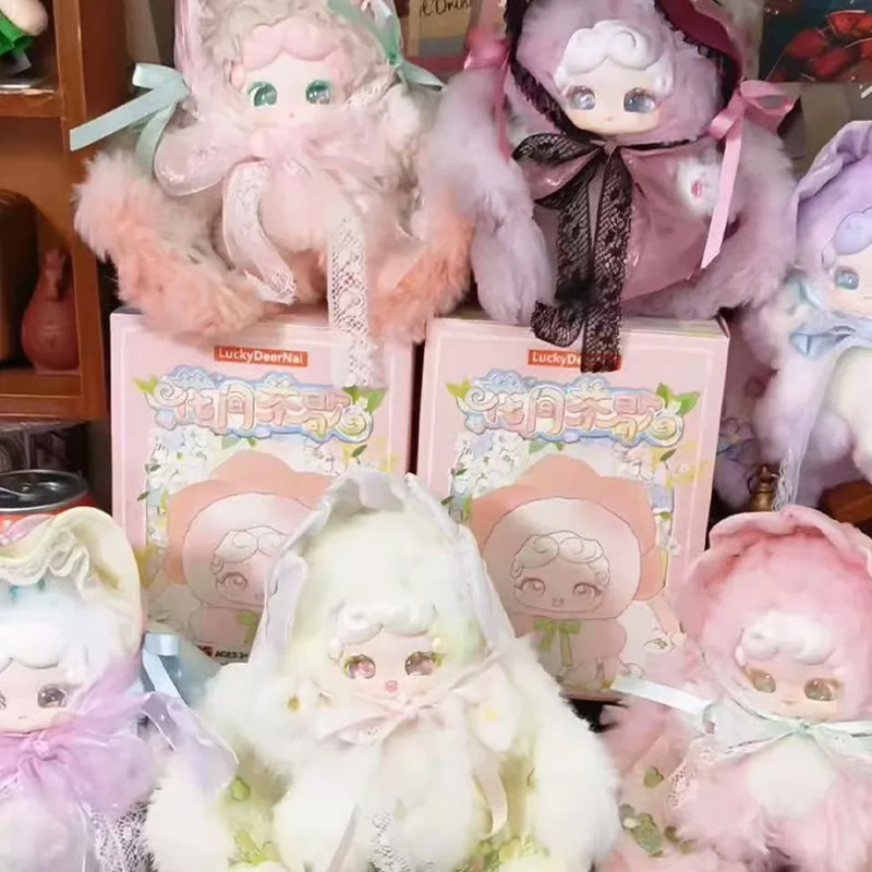 LuckyDeerNai フローラルティーブレイクシリーズ  - Good Floral & Wedding Decor Supply のレビューと価格