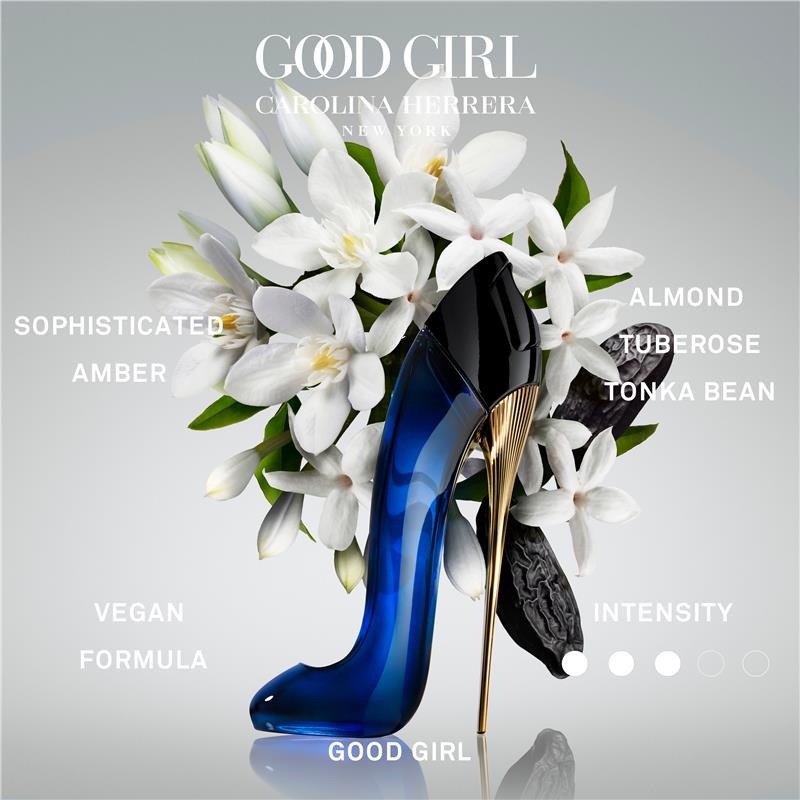 オリジナルアラビアンパフューム キャロライナ・ヘレラ グッド - Good Floral & Wedding Decor Supply のレビューと価格