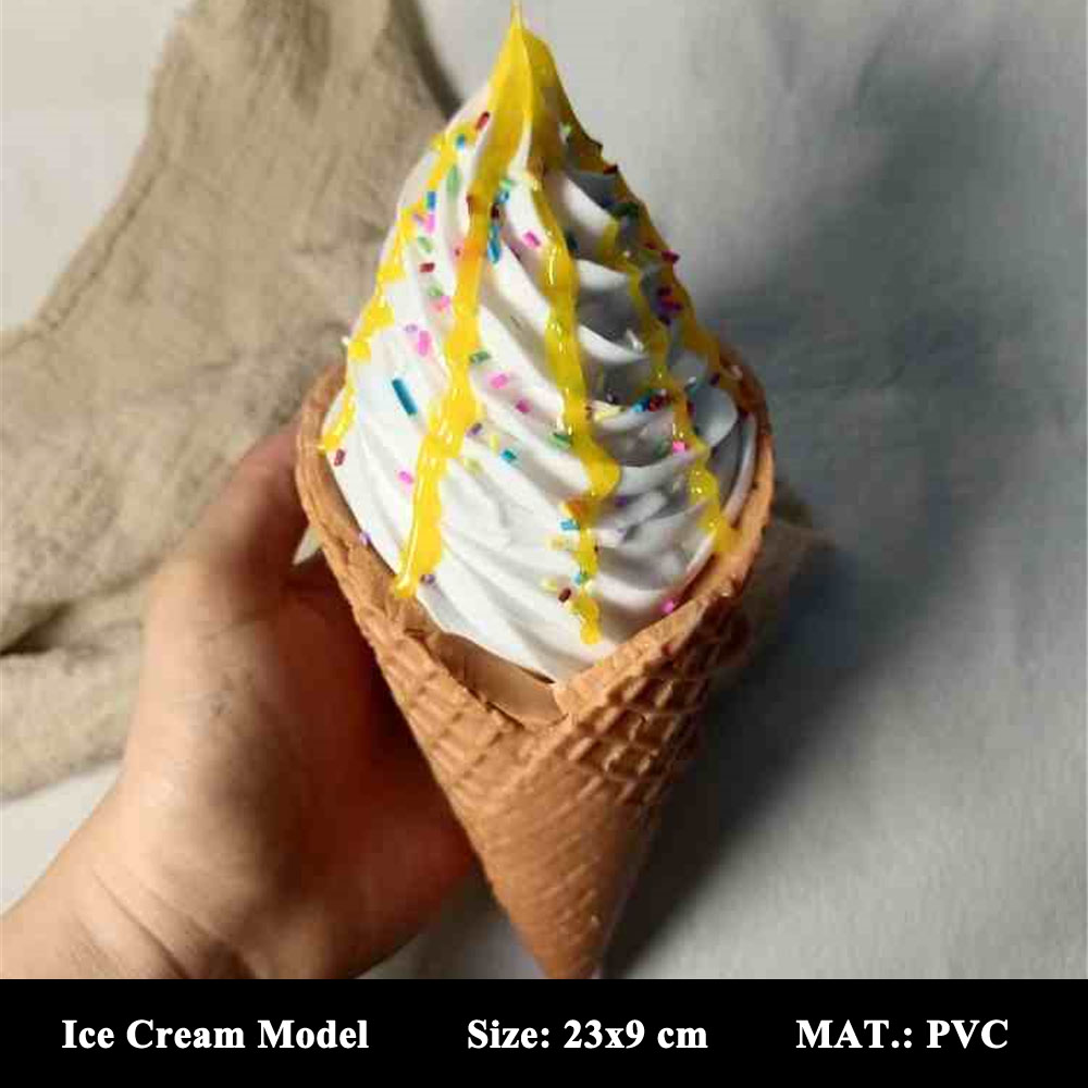 偽のデザート食品小道具レストランストアショップお祝い結婚式誕 - Wedding Decor Supply Store のレビューと価格