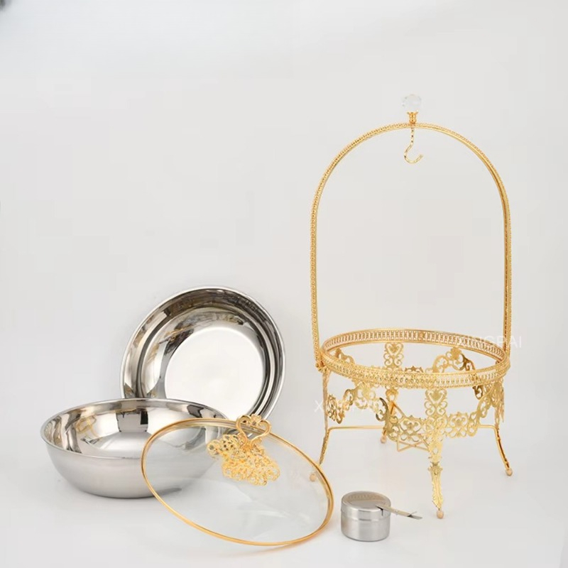 その他のホテルレストラン用品 8L バイキングセット ゴール - Wedding Alcohol Supply のレビューと価格