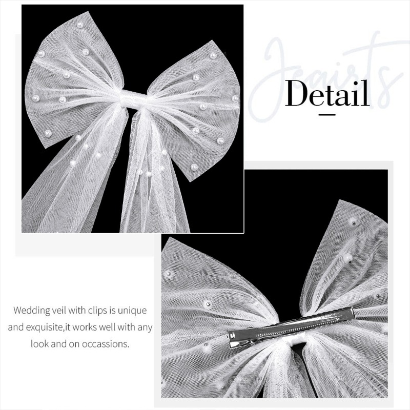 花嫁になるためのボウベール - バチェロレッテパーティー、結 - Wedding Supply List のレビューと価格