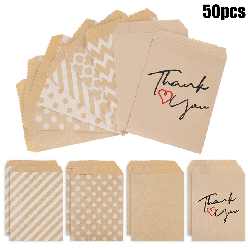 25/50 個 13 × 18 センチメートルクラフト紙キャ - Wedding Supply List のレビューと価格