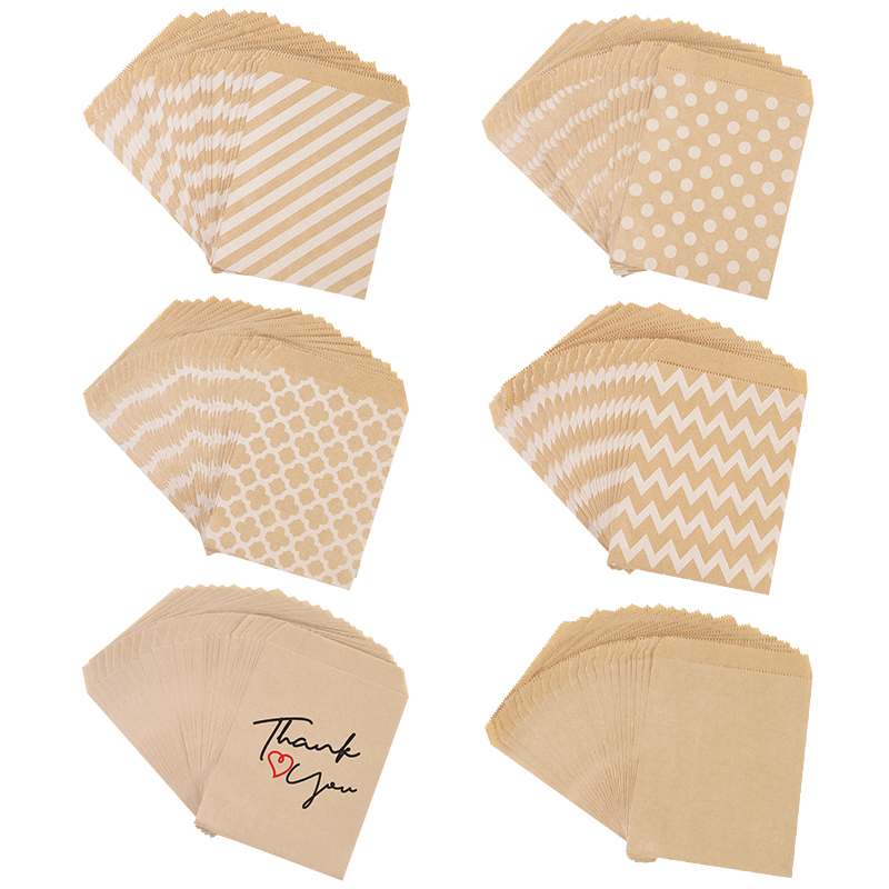 25/50 個 13 × 18 センチメートルクラフト紙キャ - Wedding Supply List のレビューと価格