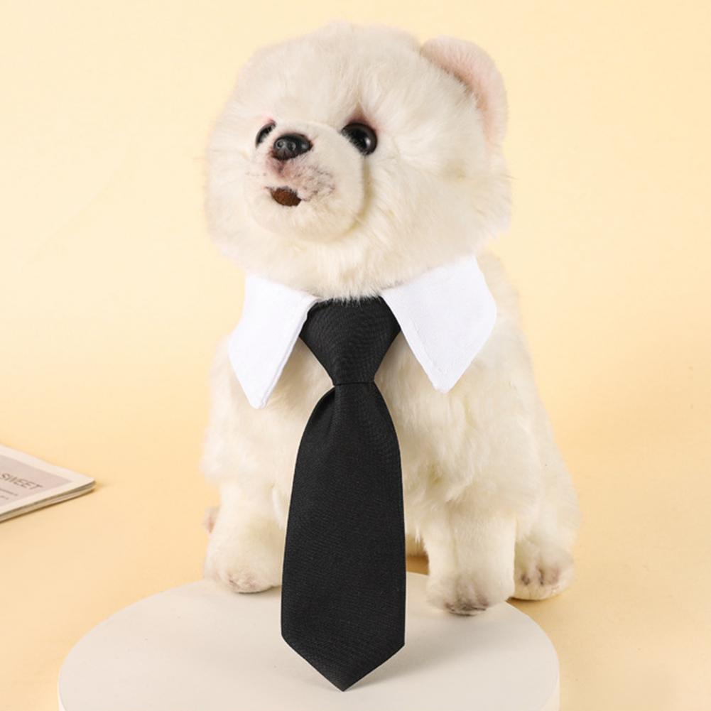 13-27cm フォーマル ドッグタキシード ネクタイ 調節 - Suitsupply Wedding Tuxedo のレビューと価格