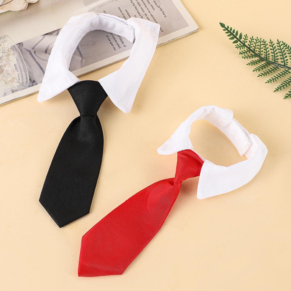 13-27cm フォーマル ドッグタキシード ネクタイ 調節 - Suitsupply Wedding Tuxedo のレビューと価格