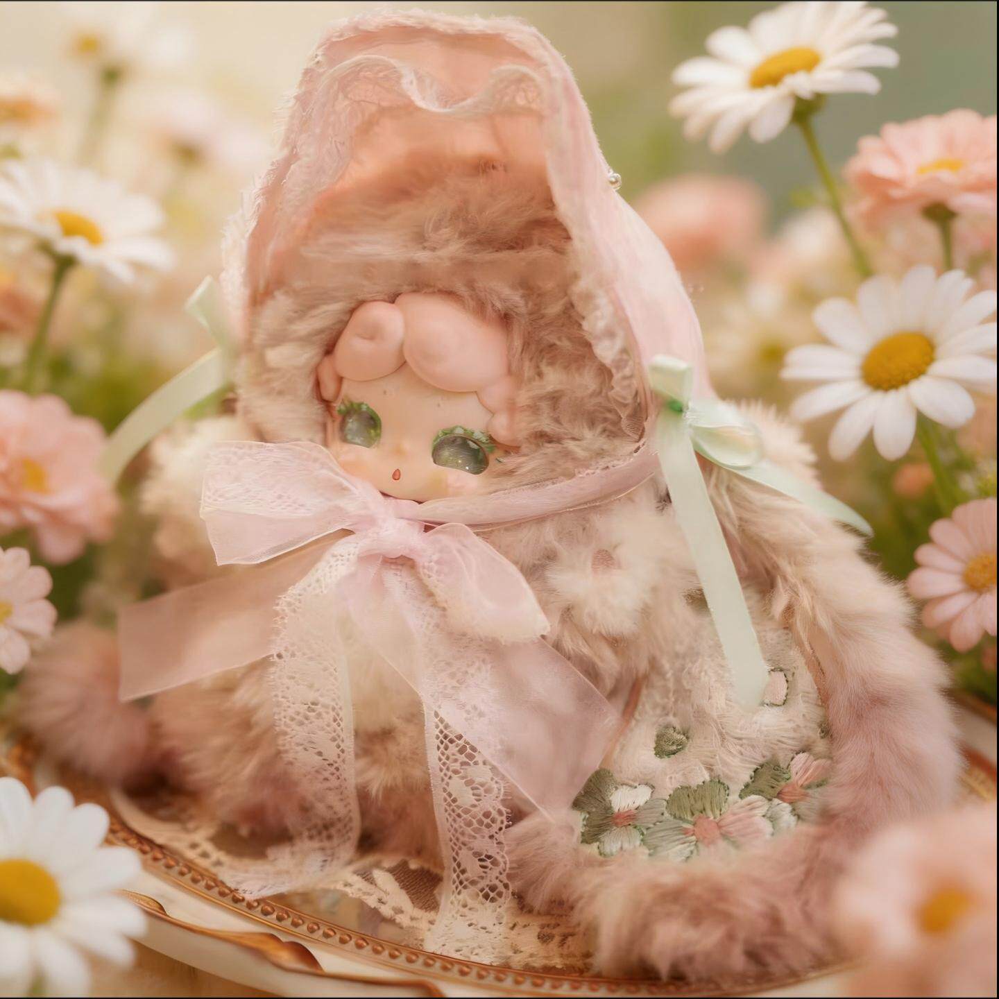 本物の LuckyDeerNai フローラルティーブレイクシ - Good Floral & Wedding Decor Supply のレビューと価格