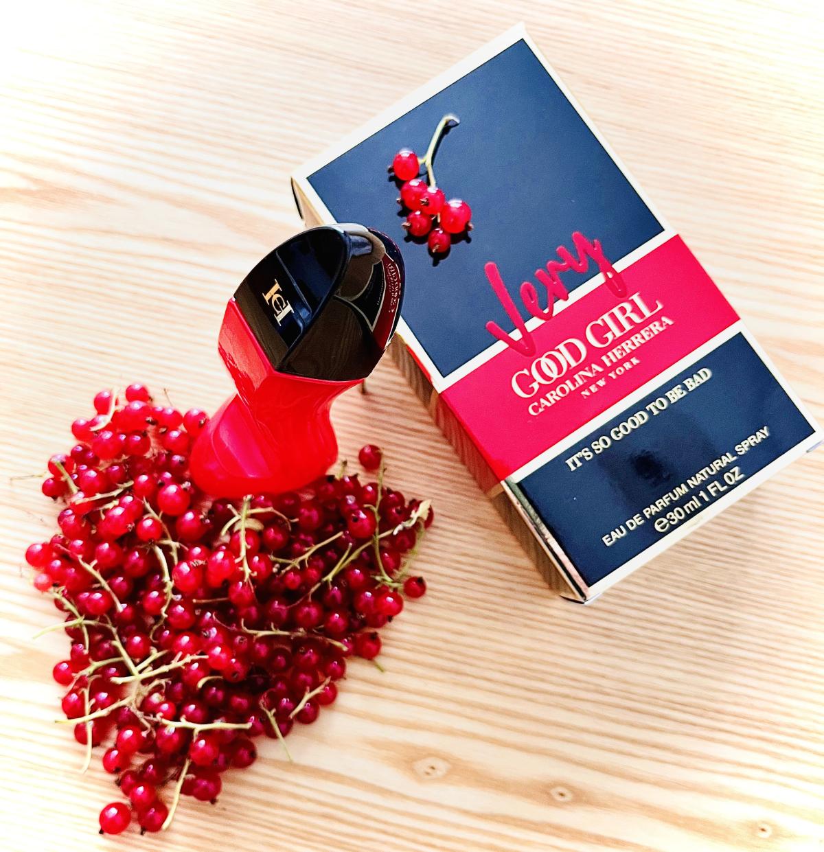 カロライナ・ヘレラ ベリーグッドガール EDP 80ml 女 - Good Floral & Wedding Decor Supply のレビューと価格