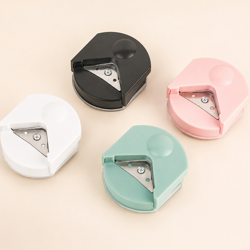 1PC プレミアム R4 ラジアス丸めペーパークラフトトリマ - Papercraft Supply Invitation のレビューと価格
