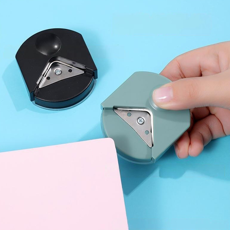 1PC プレミアム R4 ラジアス丸めペーパークラフトトリマ - Papercraft Supply Invitation のレビューと価格