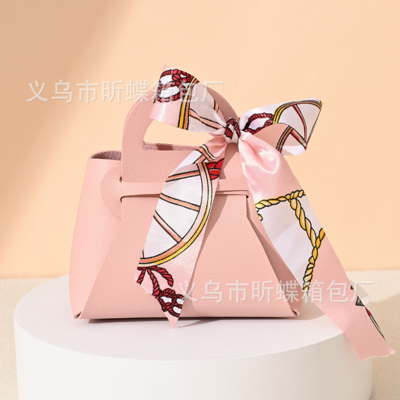 10 個レザーブルーギフトバッグ結婚式の記念品バッグゲスト用 - Wedding Supply List のレビューと価格